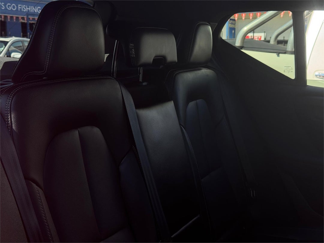 2022 Volvo Xc40 Recharge Twin Pure Electric, Automatic, 4871 km, Photo 29