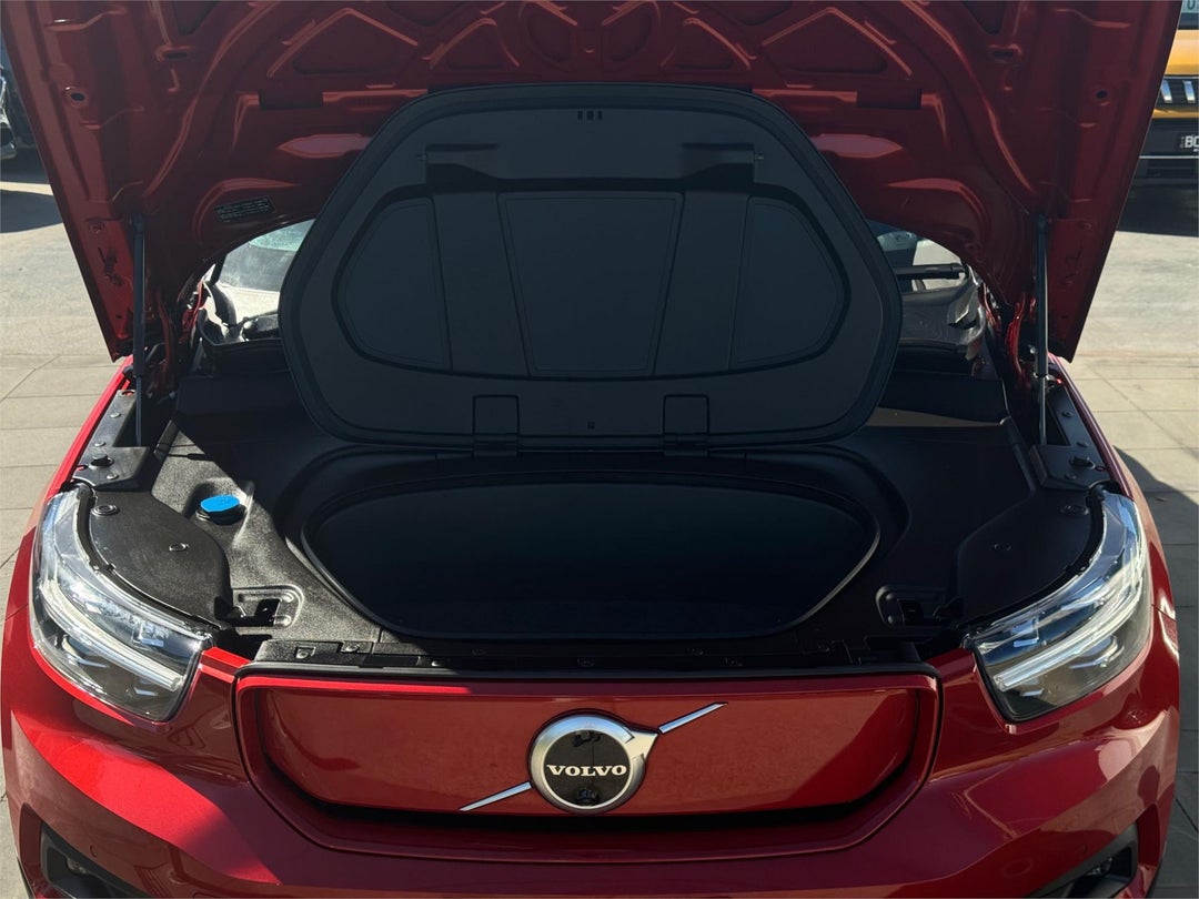 2022 Volvo Xc40 Recharge Twin Pure Electric, Automatic, 4871 km, Photo 49