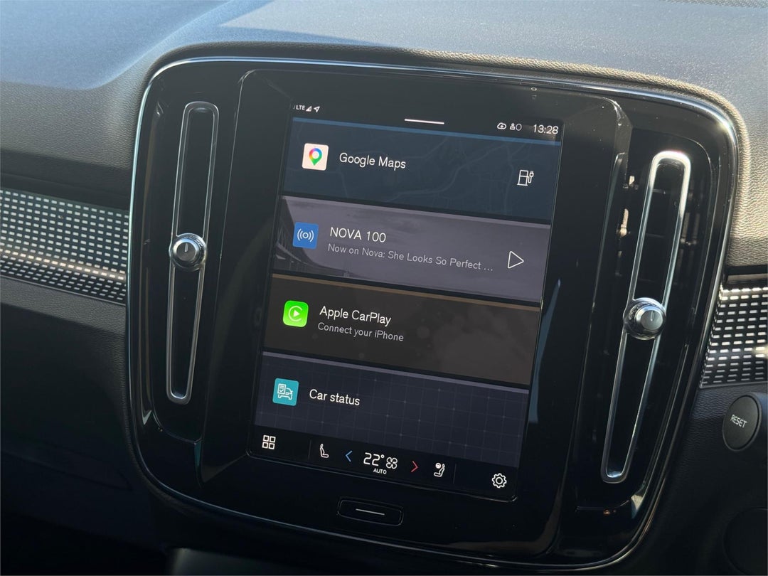 2022 Volvo Xc40 Recharge Twin Pure Electric, Automatic, 4871 km, Photo 20