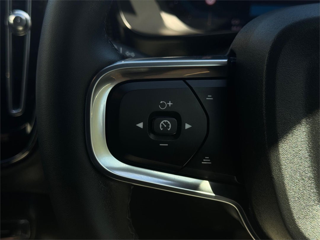 2022 Volvo Xc40 Recharge Twin Pure Electric, Automatic, 4871 km, Photo 27