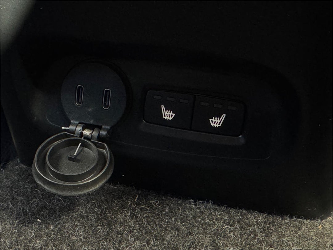 2022 Volvo Xc40 Recharge Twin Pure Electric, Automatic, 4871 km, Photo 24