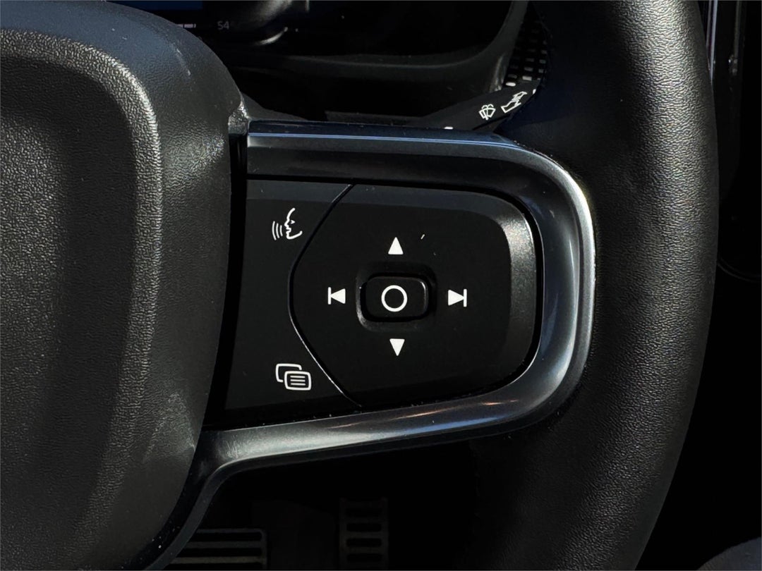 2022 Volvo Xc40 Recharge Twin Pure Electric, Automatic, 4871 km, Photo 28