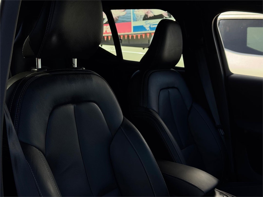 2022 Volvo Xc40 Recharge Twin Pure Electric, Automatic, 4871 km, Photo 25