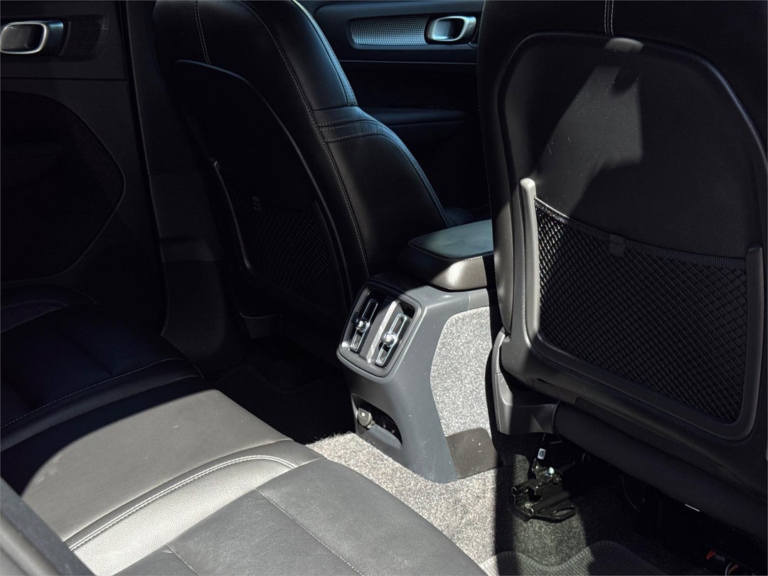 2022 Volvo Xc40 Recharge Twin Pure Electric, Automatic, 4871 km, Photo 43