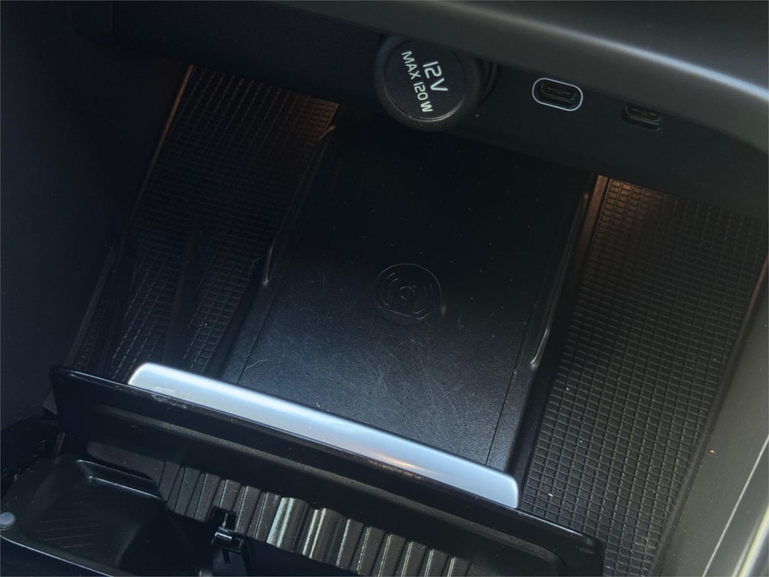 2022 Volvo Xc40 Recharge Twin Pure Electric, Automatic, 4871 km, Photo 32