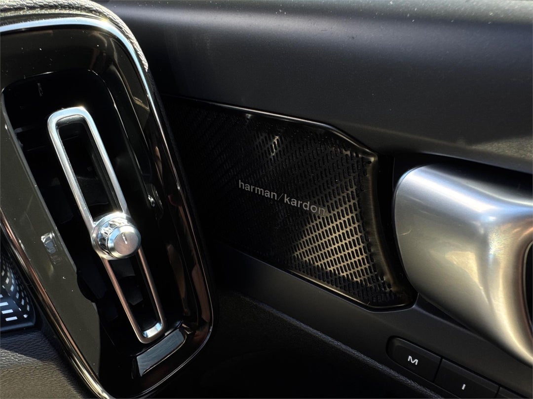 2022 Volvo Xc40 Recharge Twin Pure Electric, Automatic, 4871 km, Photo 46