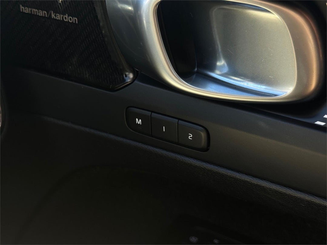 2022 Volvo Xc40 Recharge Twin Pure Electric, Automatic, 4871 km, Photo 36