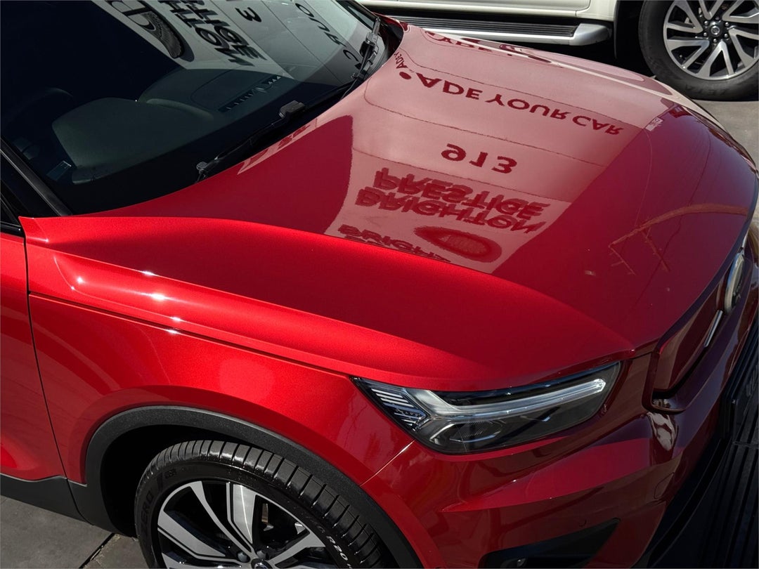 2022 Volvo Xc40 Recharge Twin Pure Electric, Automatic, 4871 km, Photo 7