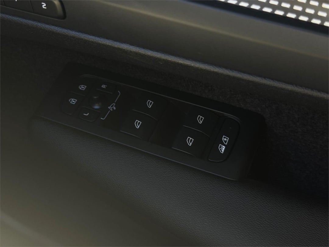 2022 Volvo Xc40 Recharge Twin Pure Electric, Automatic, 4871 km, Photo 35