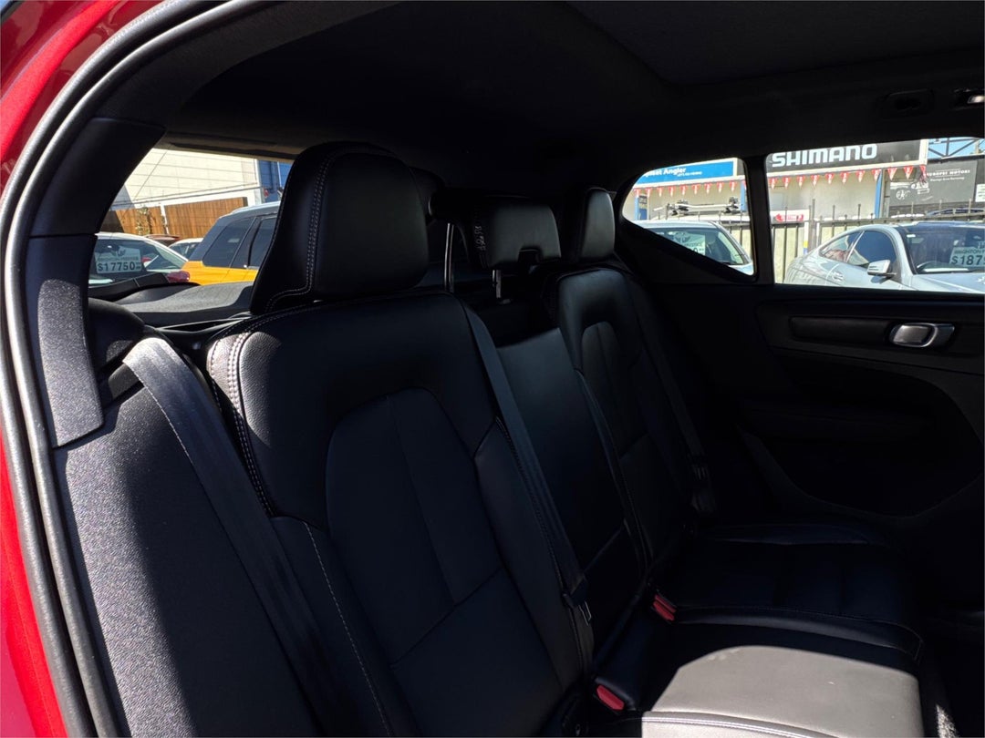 2022 Volvo Xc40 Recharge Twin Pure Electric, Automatic, 4871 km, Photo 44