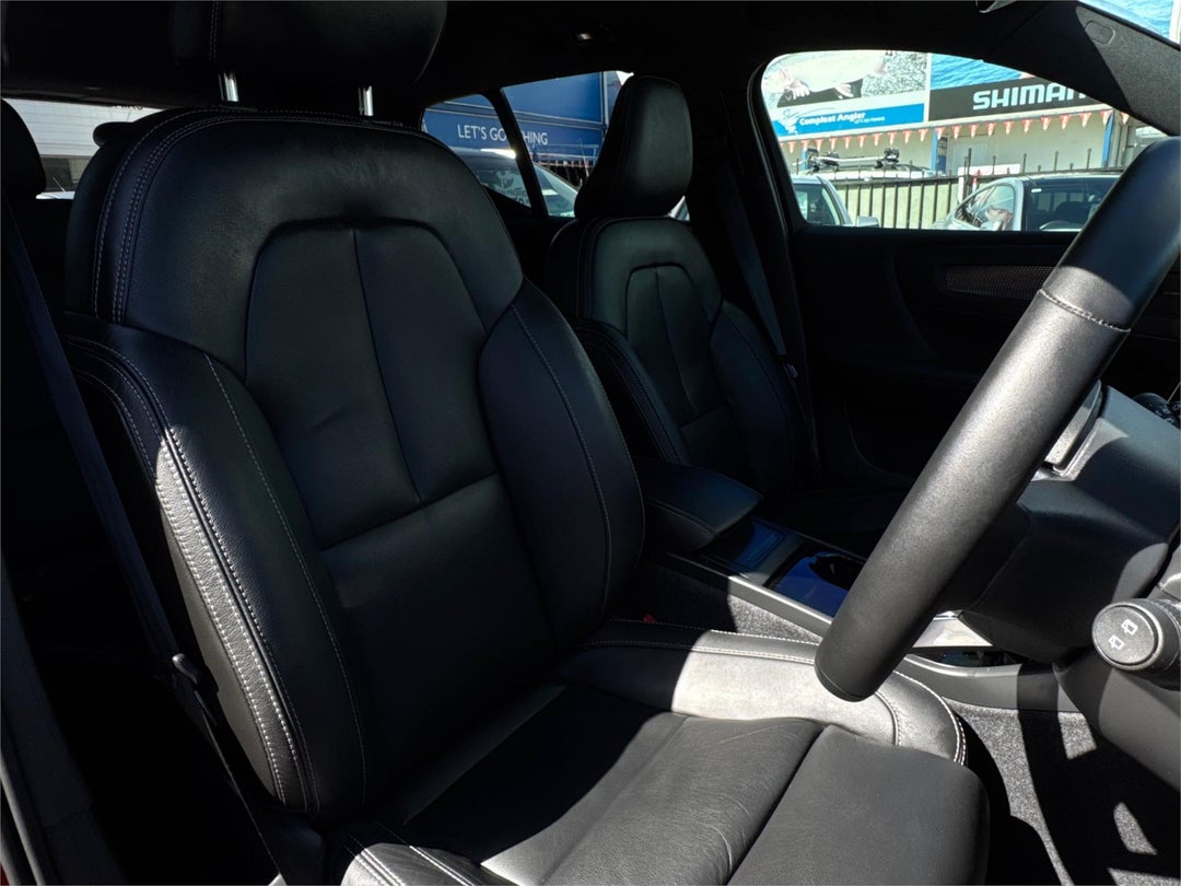 2022 Volvo Xc40 Recharge Twin Pure Electric, Automatic, 4871 km, Photo 41