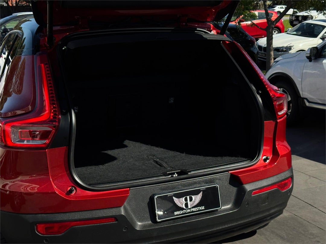 2022 Volvo Xc40 Recharge Twin Pure Electric, Automatic, 4871 km, Photo 47