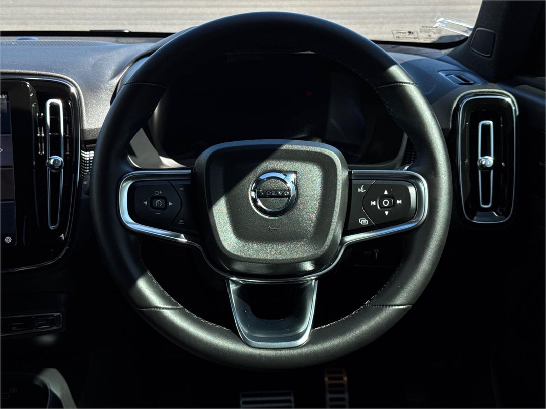 2022 Volvo Xc40 Recharge Twin Pure Electric, Automatic, 4871 km, Photo 16