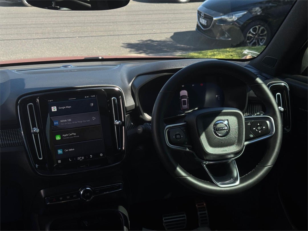 2022 Volvo Xc40 Recharge Twin Pure Electric, Automatic, 4871 km, Photo 15