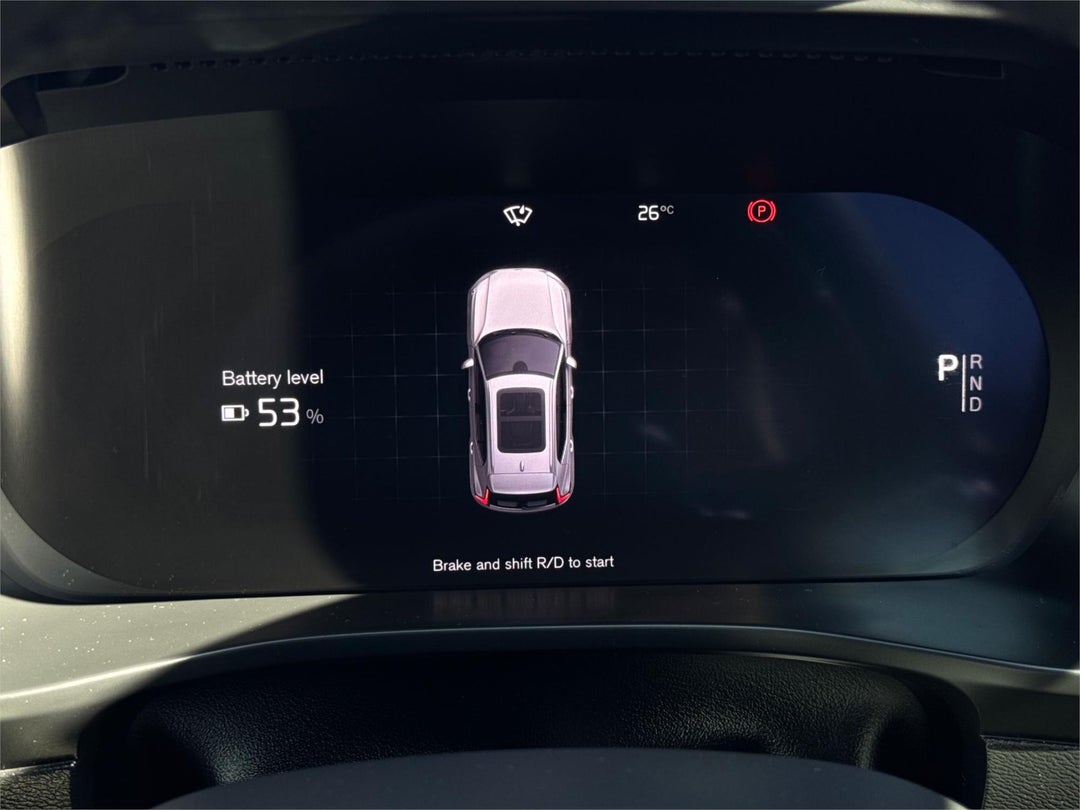 2022 Volvo Xc40 Recharge Twin Pure Electric, Automatic, 4871 km, Photo 18