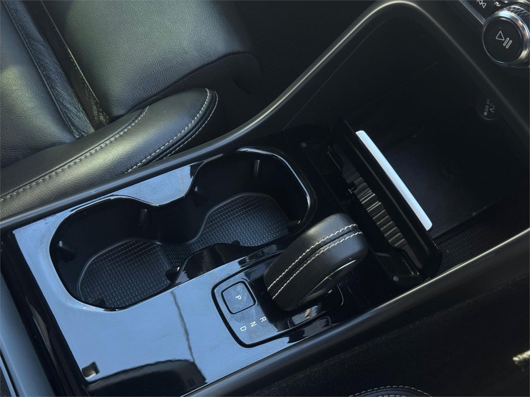 2022 Volvo Xc40 Recharge Twin Pure Electric, Automatic, 4871 km, Photo 17