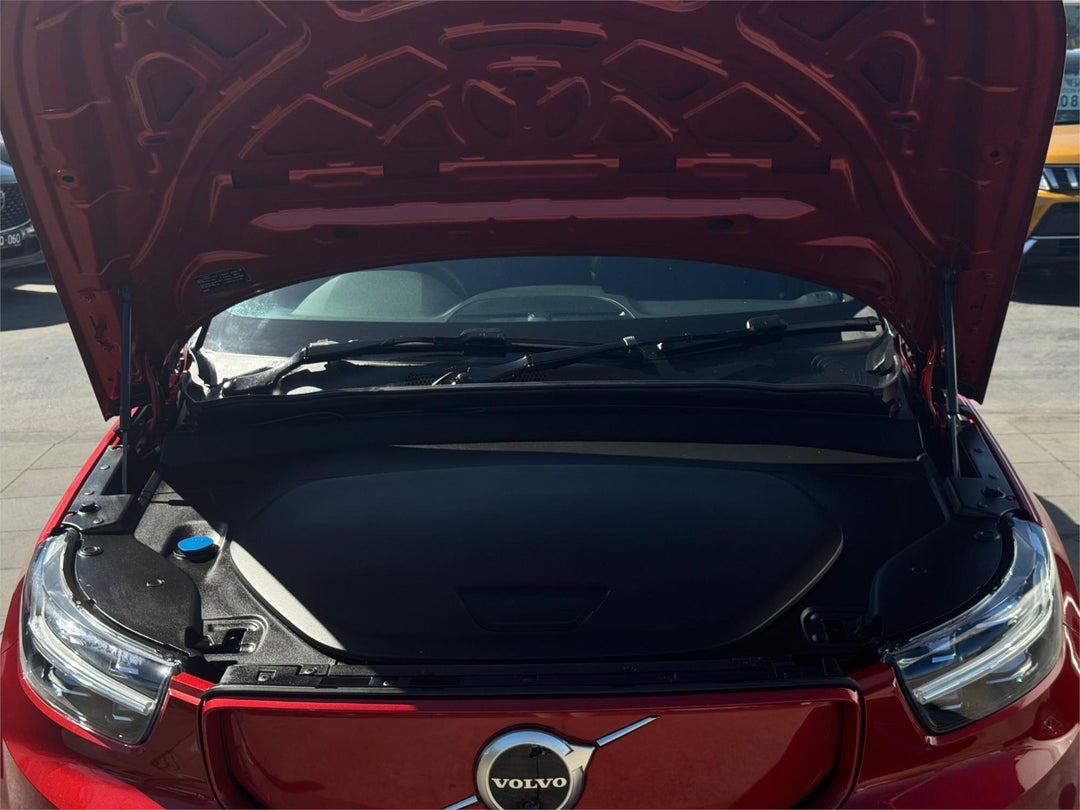 2022 Volvo Xc40 Recharge Twin Pure Electric, Automatic, 4871 km, Photo 48
