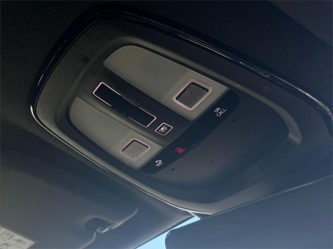 2022 Volvo Xc40 Recharge Twin Pure Electric, Automatic, 4871 km, Photo 39