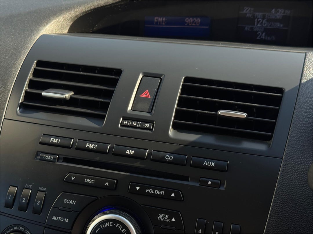 2013 Mazda Mazda3 Neo, Automatic, 35113 km, Photo 23