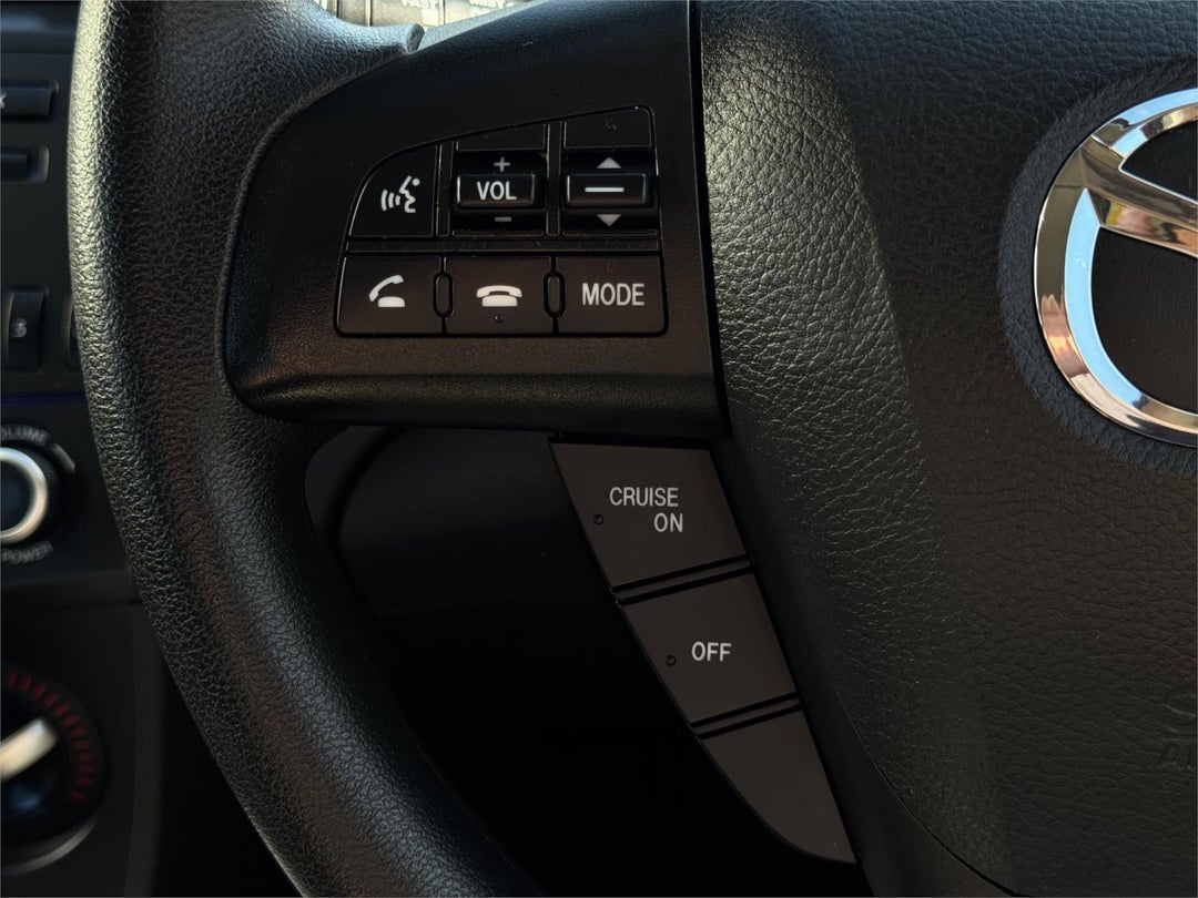 2013 Mazda Mazda3 Neo, Automatic, 35113 km, Photo 28