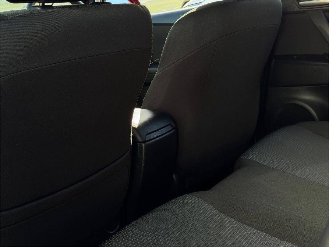 2013 Mazda Mazda3 Neo, Automatic, 35113 km, Photo 14