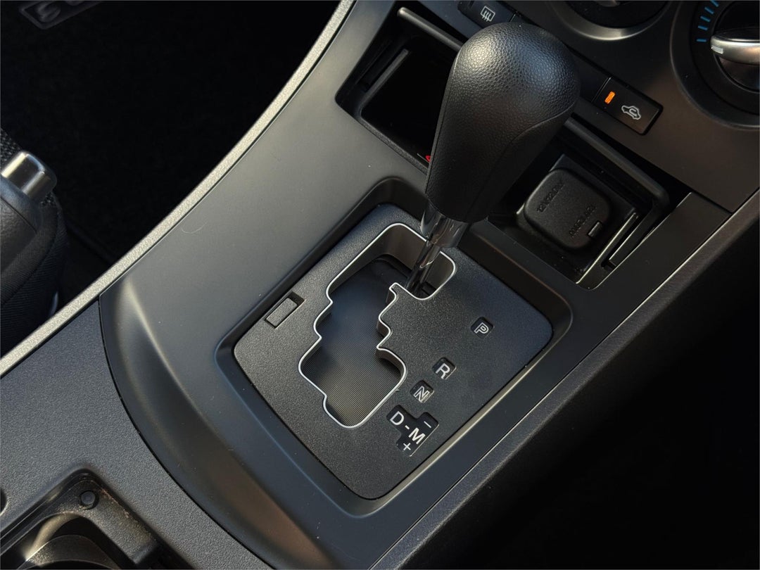 2013 Mazda Mazda3 Neo, Automatic, 35113 km, Photo 26