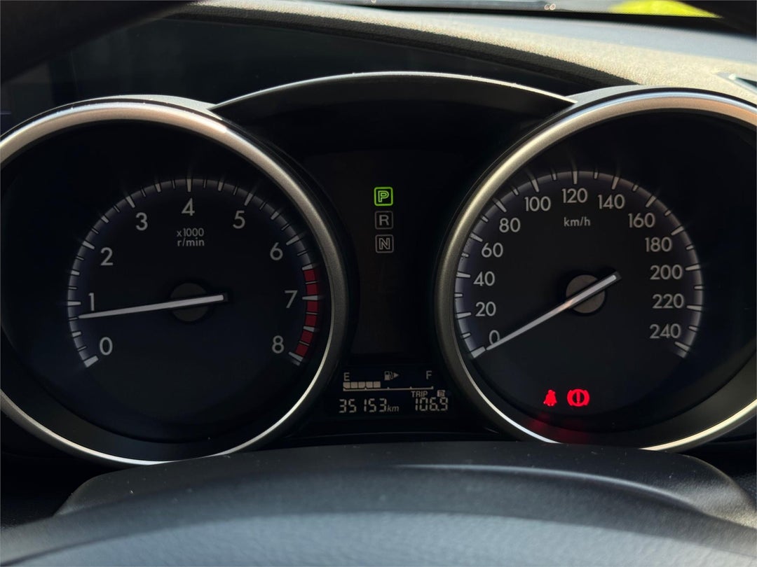 2013 Mazda Mazda3 Neo, Automatic, 35113 km, Photo 22