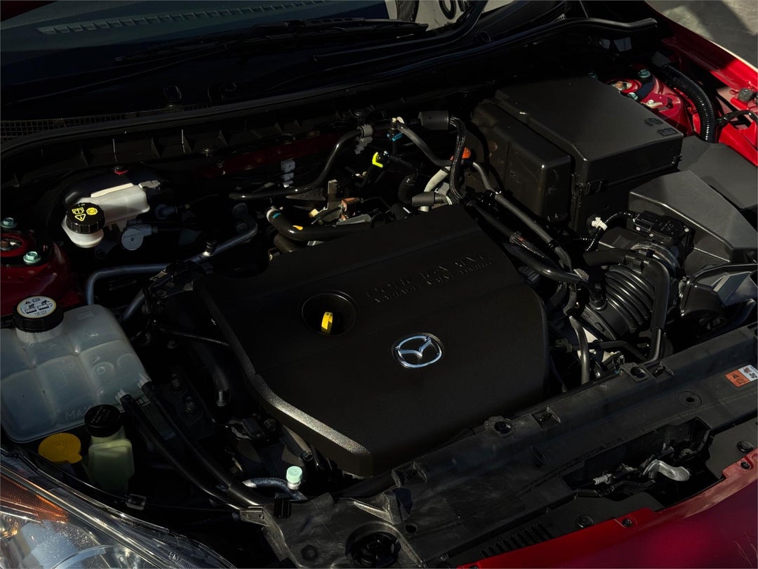 2013 Mazda Mazda3 Neo, Automatic, 35113 km, Photo 21