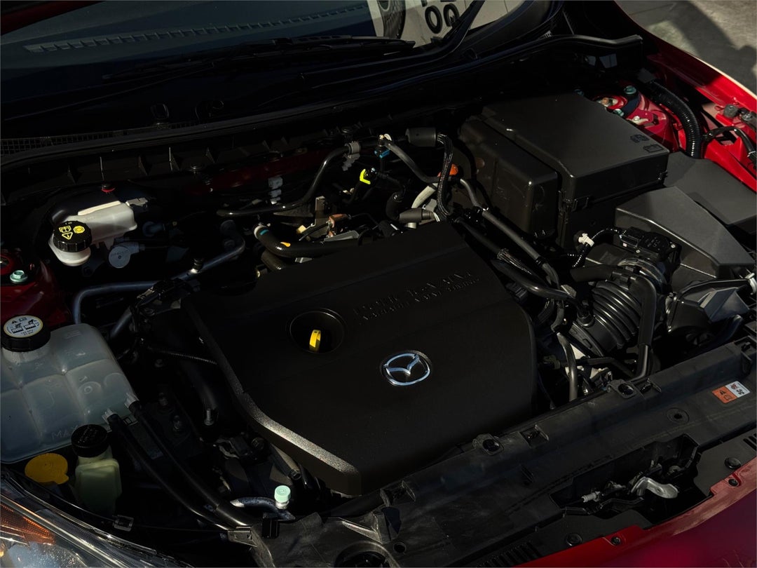 2013 Mazda Mazda3 Neo, Automatic, 35113 km, Photo 19