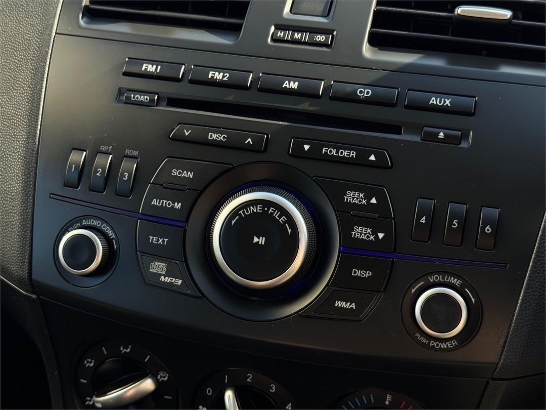 2013 Mazda Mazda3 Neo, Automatic, 35113 km, Photo 24