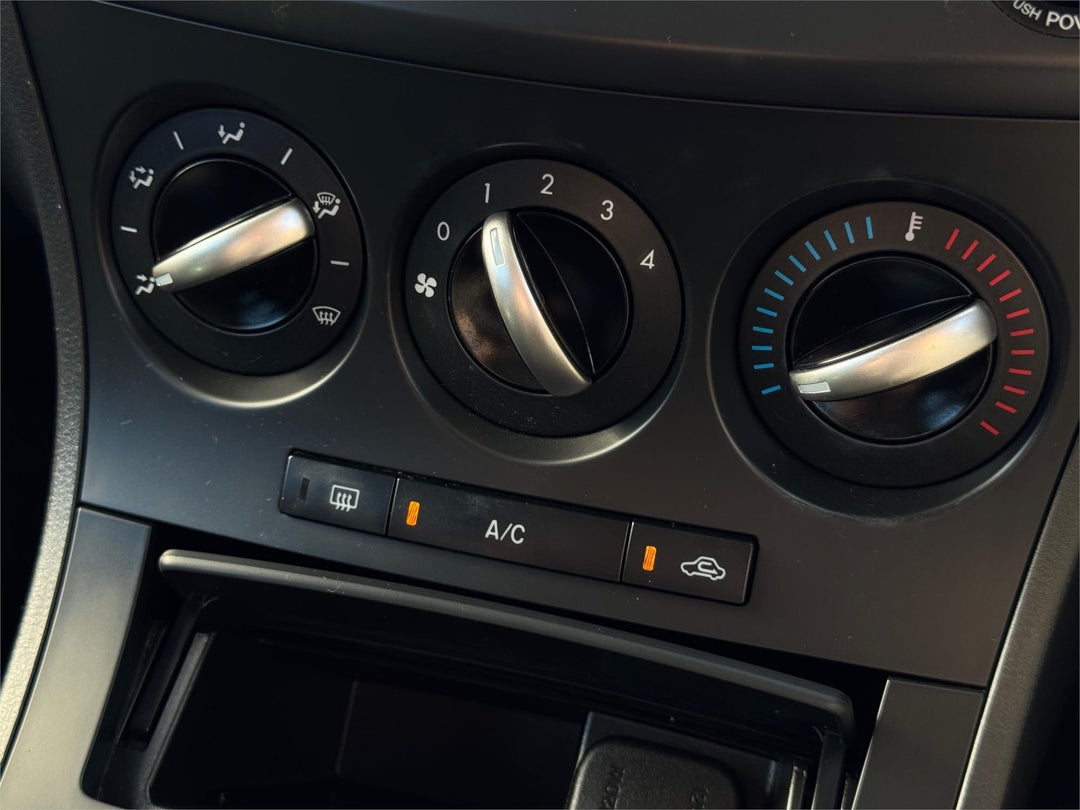 2013 Mazda Mazda3 Neo, Automatic, 35113 km, Photo 25