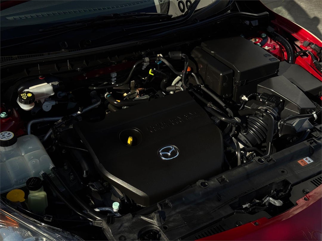 2013 Mazda Mazda3 Neo, Automatic, 35113 km, Photo 20