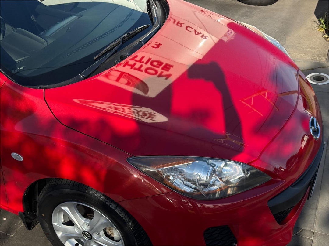 2013 Mazda Mazda3 Neo, Automatic, 35113 km, Photo 7