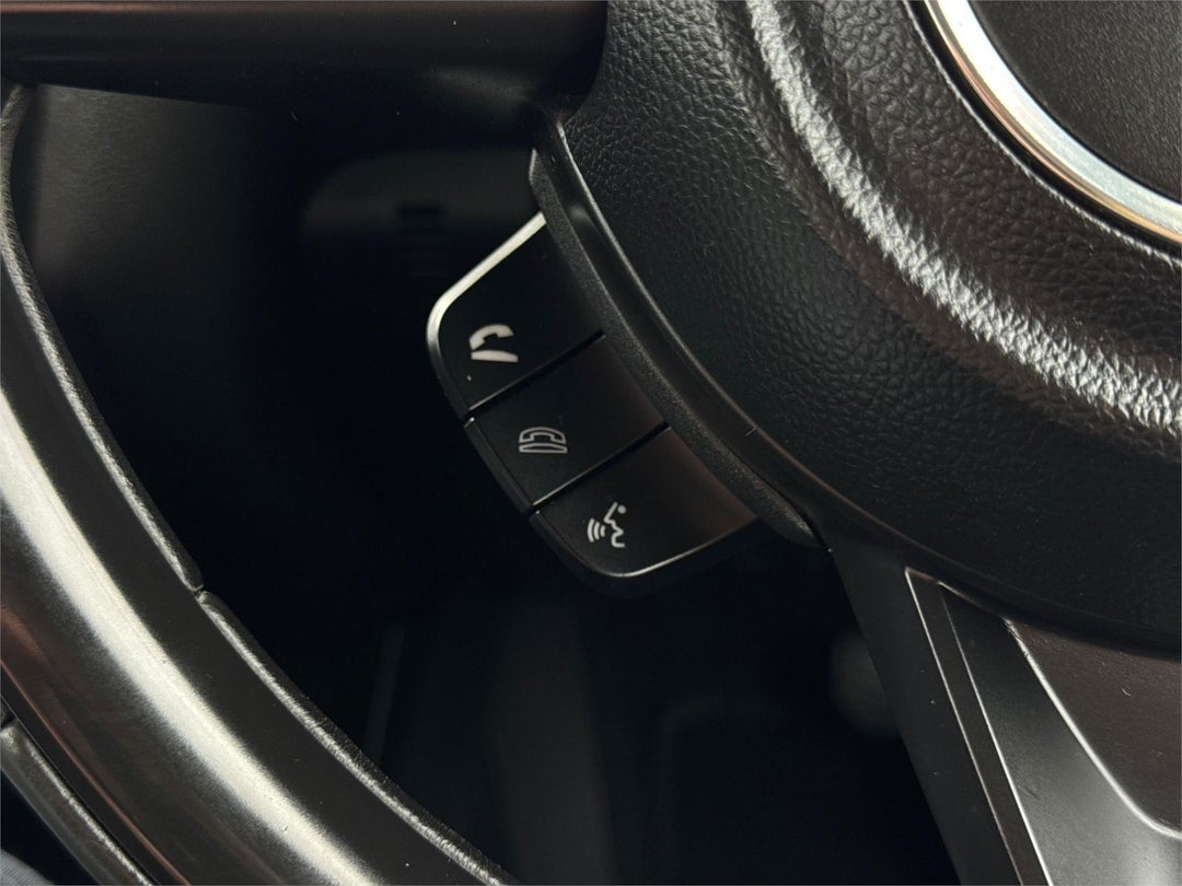 2017 Suzuki Swift Gl Navigator, Automatic, 120117 km, Photo 13