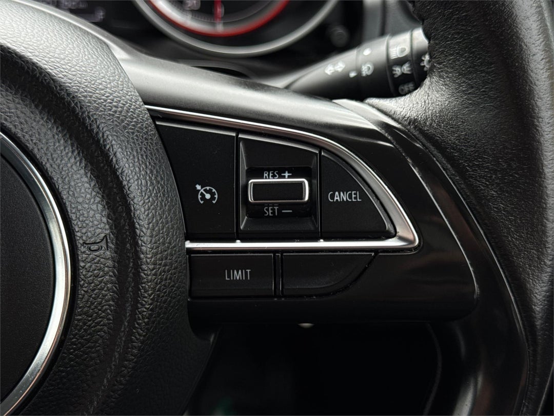 2017 Suzuki Swift Gl Navigator, Automatic, 120117 km, Photo 15