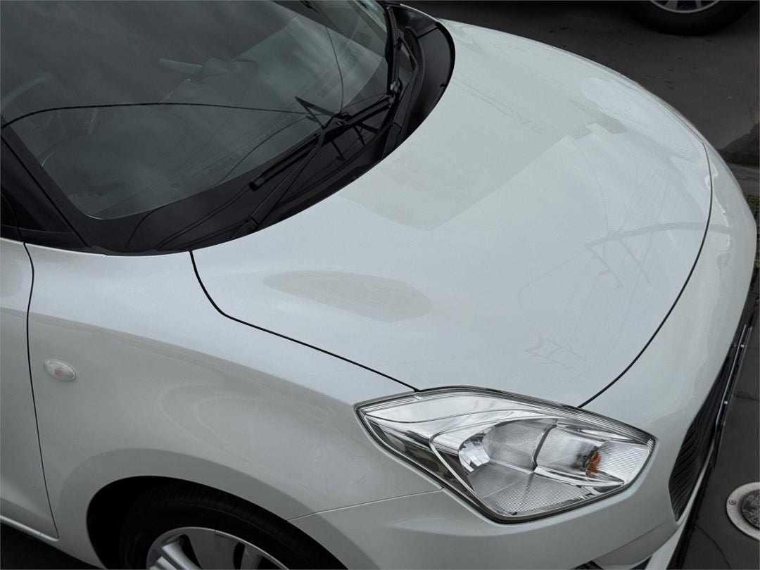 2017 Suzuki Swift Gl Navigator, Automatic, 120117 km, Photo 8