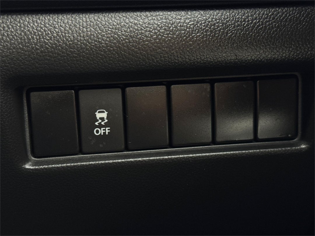 2017 Suzuki Swift Gl Navigator, Automatic, 120117 km, Photo 22