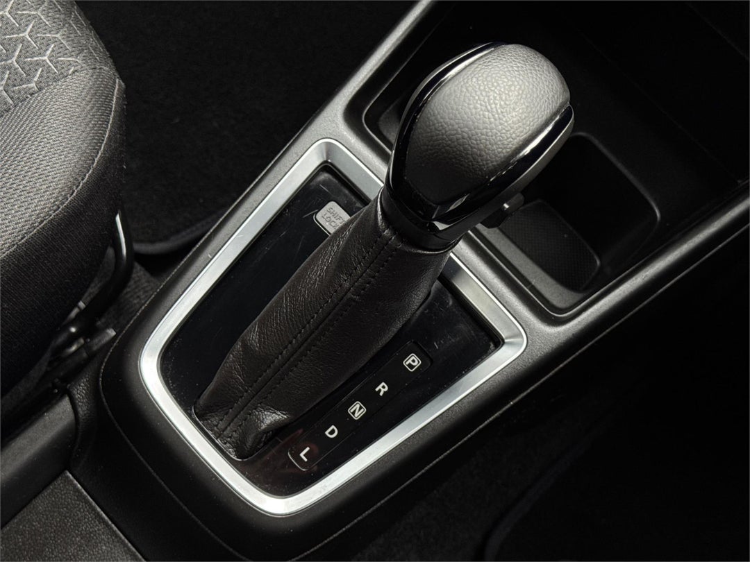 2017 Suzuki Swift Gl Navigator, Automatic, 120117 km, Photo 12