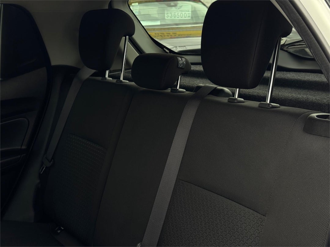 2017 Suzuki Swift Gl Navigator, Automatic, 120117 km, Photo 27