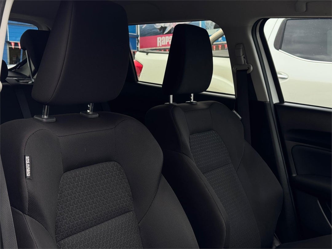 2017 Suzuki Swift Gl Navigator, Automatic, 120117 km, Photo 25