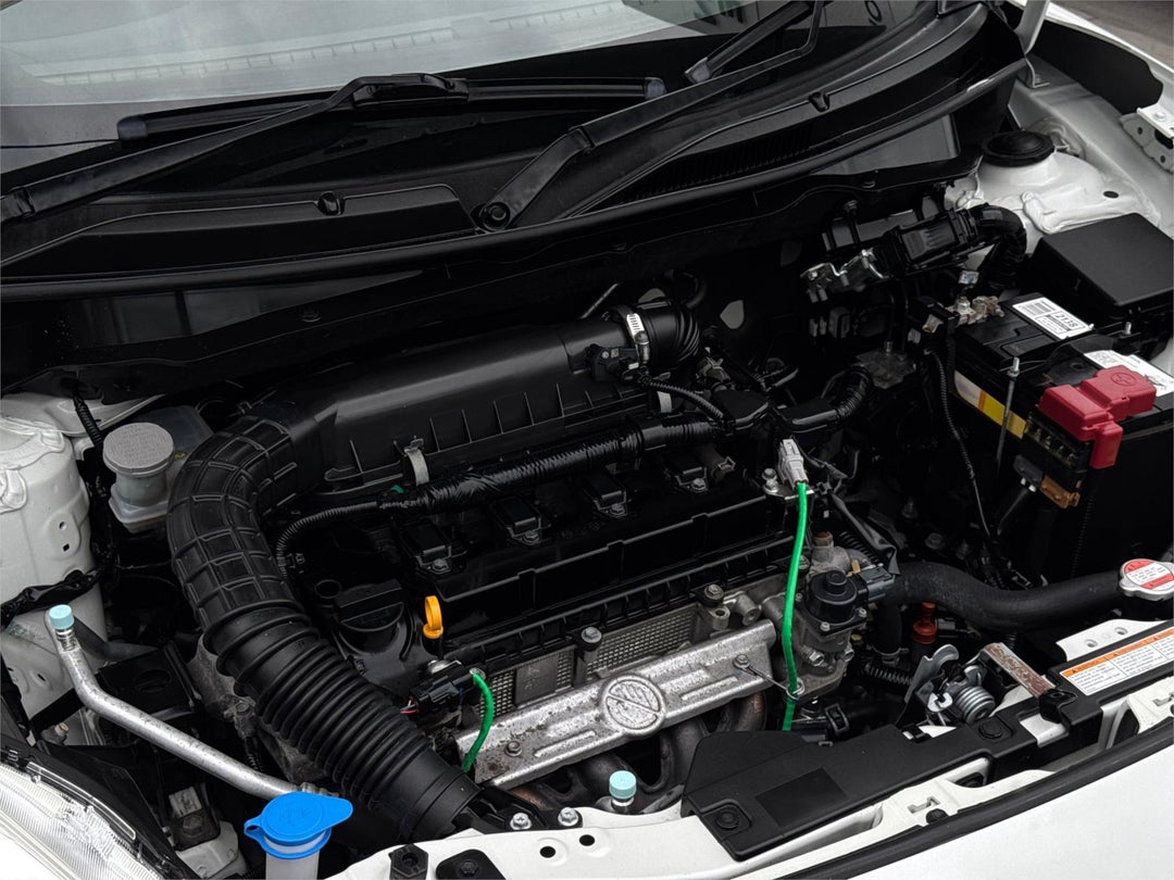 2017 Suzuki Swift Gl Navigator, Automatic, 120117 km, Photo 32