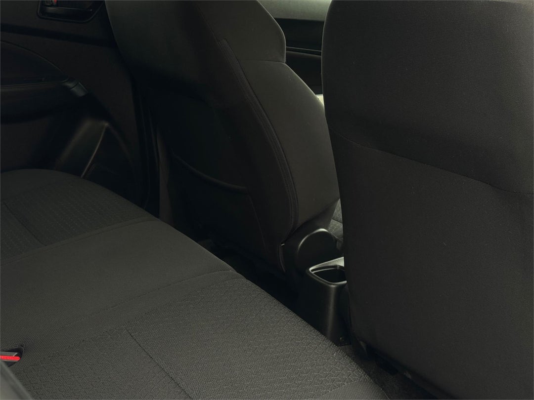 2017 Suzuki Swift Gl Navigator, Automatic, 120117 km, Photo 29