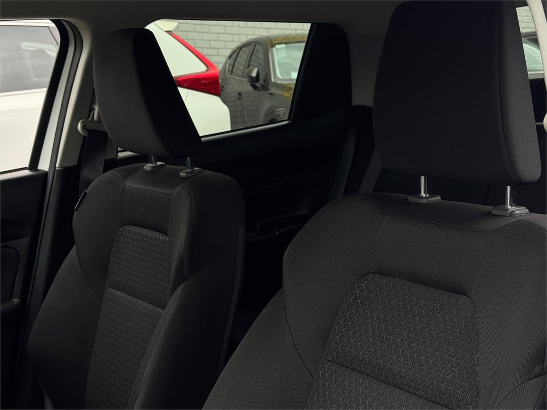 2017 Suzuki Swift Gl Navigator, Automatic, 120117 km, Photo 26