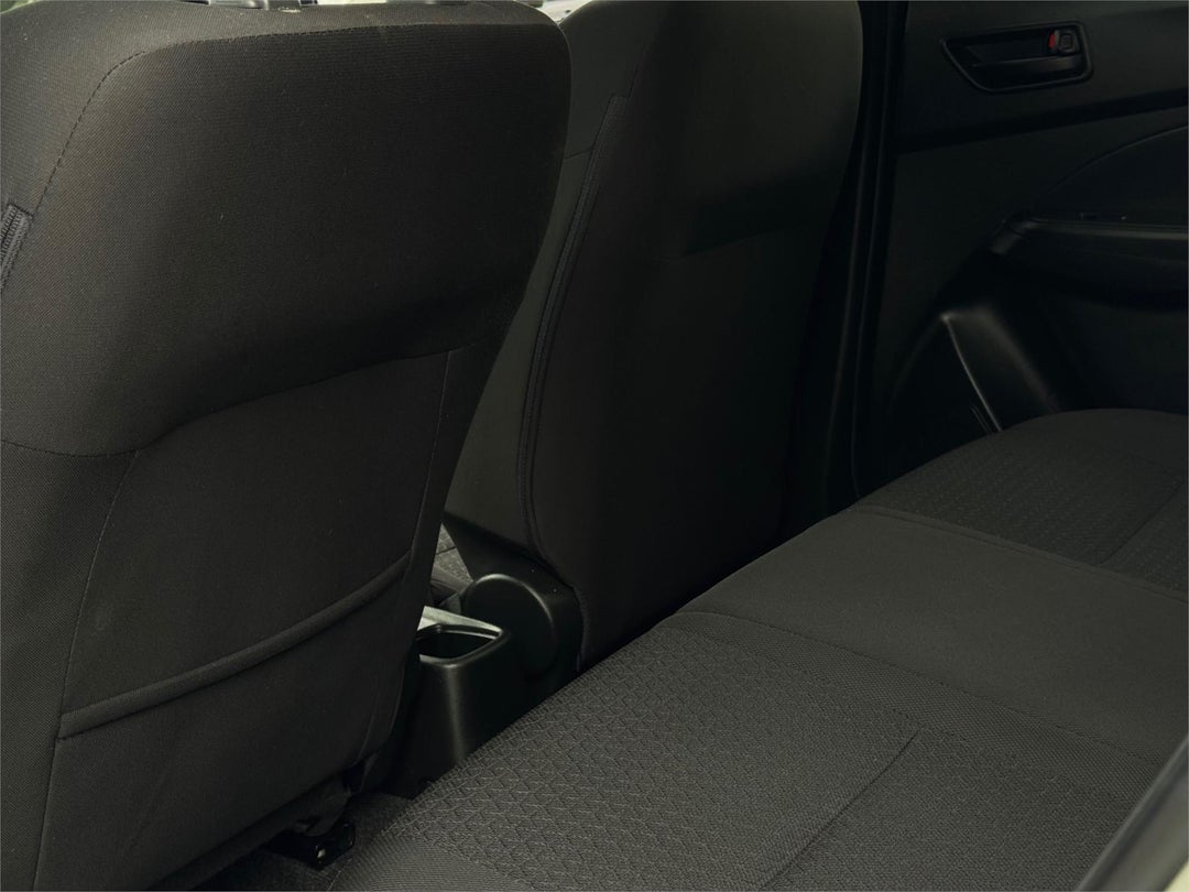 2017 Suzuki Swift Gl Navigator, Automatic, 120117 km, Photo 30