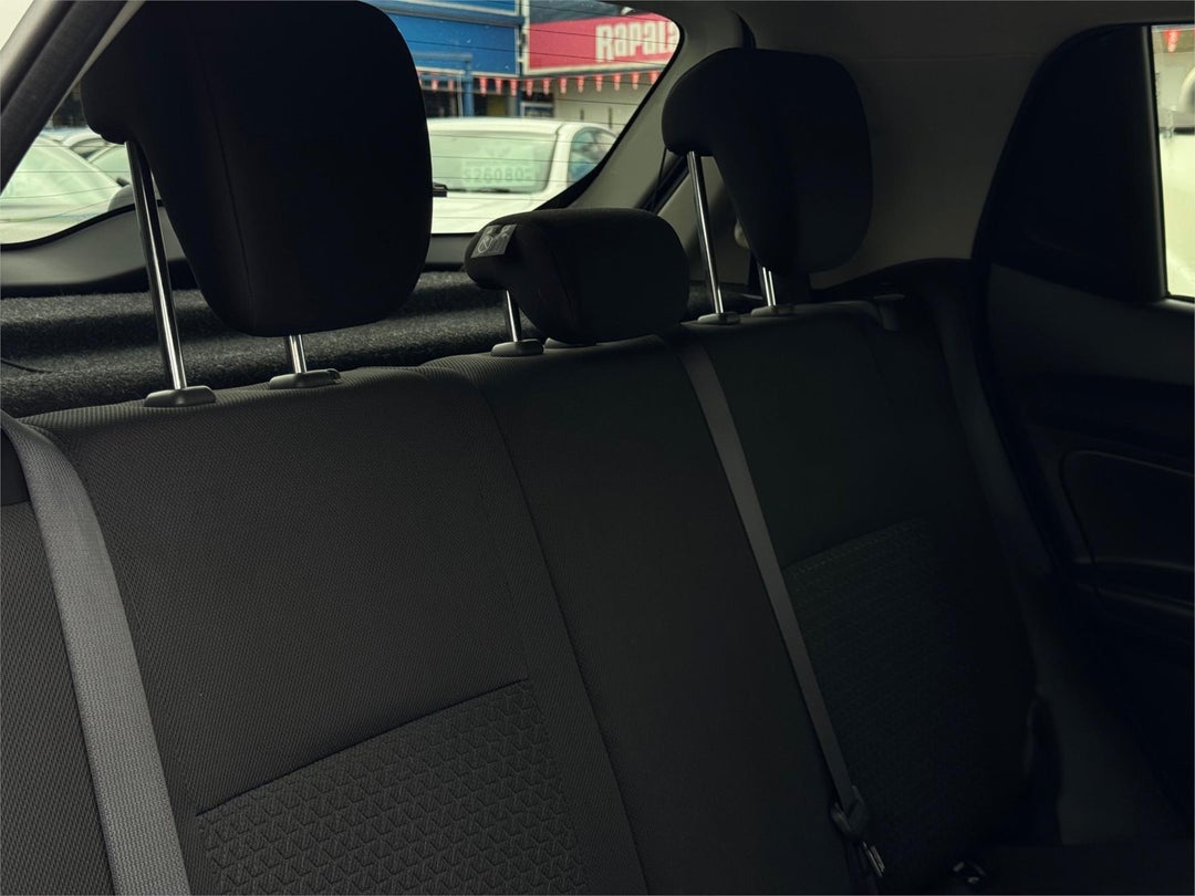 2017 Suzuki Swift Gl Navigator, Automatic, 120117 km, Photo 28