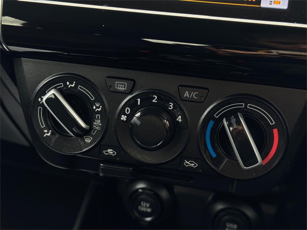 2017 Suzuki Swift Gl Navigator, Automatic, 120117 km, Photo 20