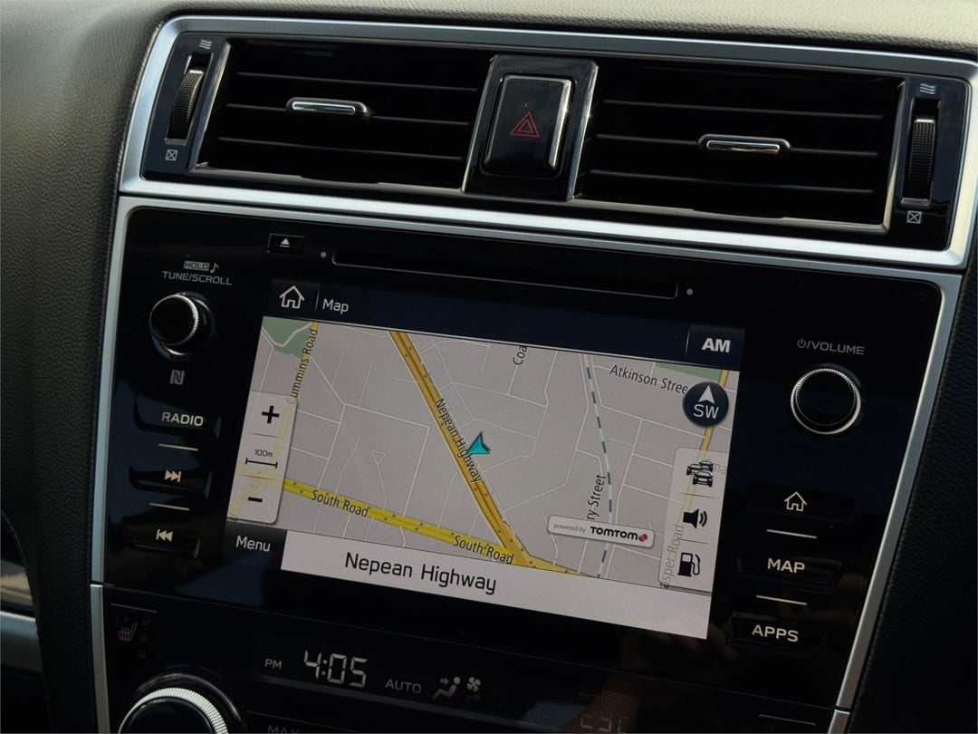 2019 Subaru Outback 2.5i Premium, Automatic, 176180 km, Photo 22