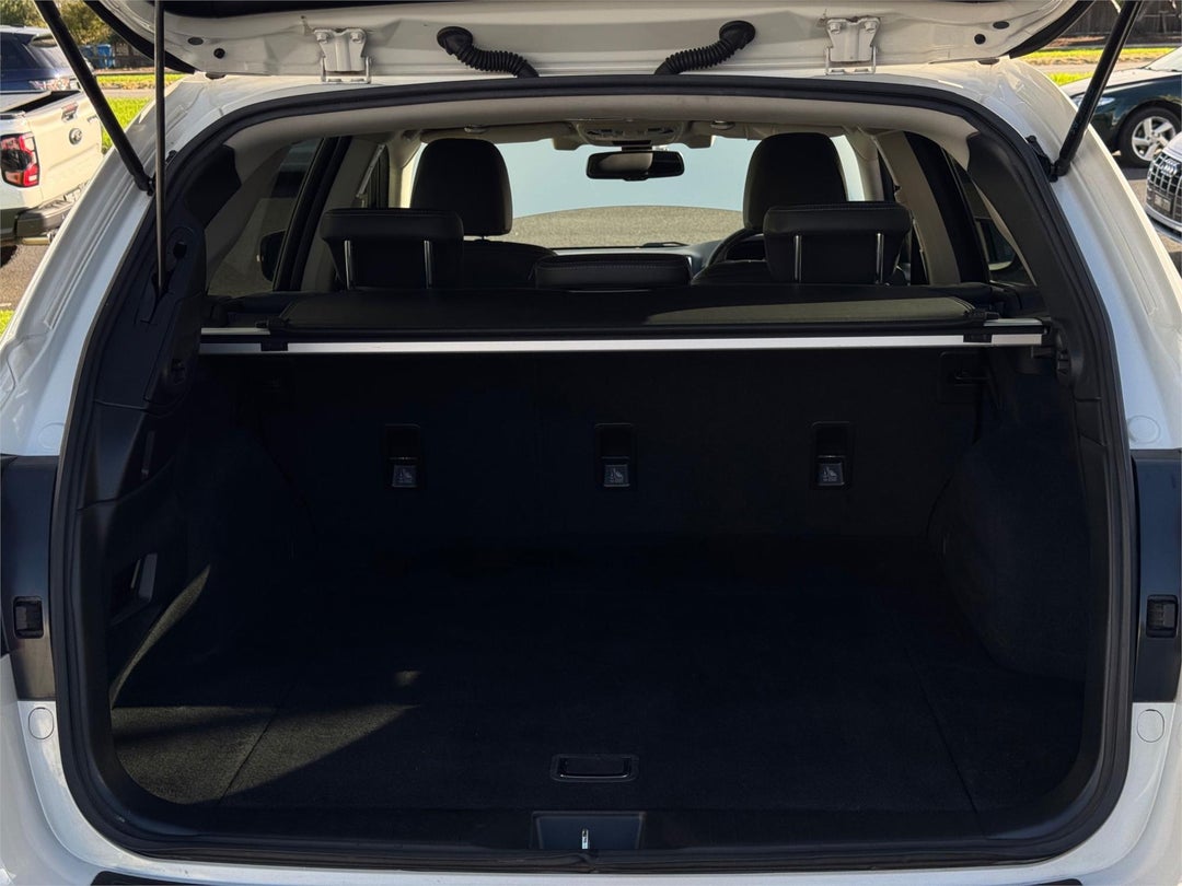 2019 Subaru Outback 2.5i Premium, Automatic, 176180 km, Photo 10