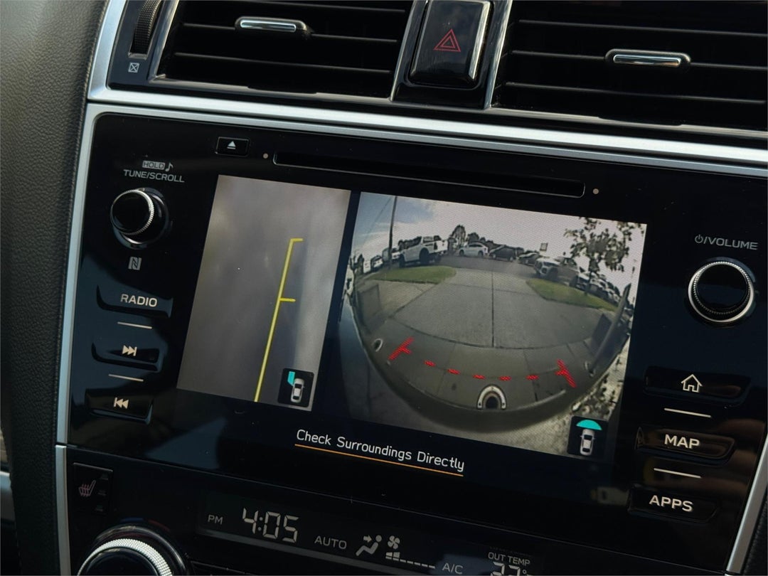 2019 Subaru Outback 2.5i Premium, Automatic, 176180 km, Photo 28