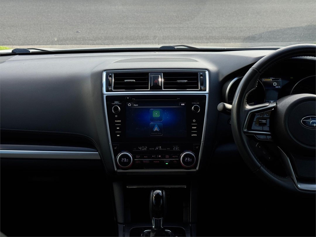 2019 Subaru Outback 2.5i Premium, Automatic, 176180 km, Photo 18